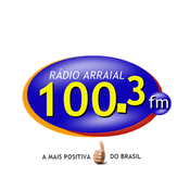 Arraial FM 100.3