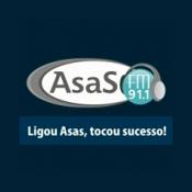 Asas 91.1 FM