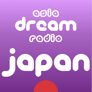 Asia DREAM Radio – Japan