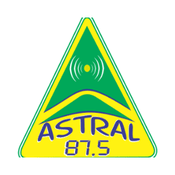 Astral FM 87.5