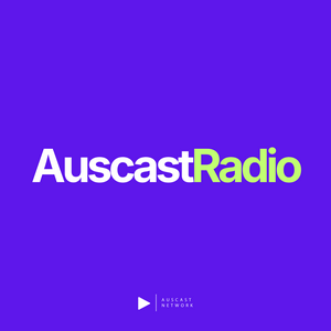 Auscast Radio