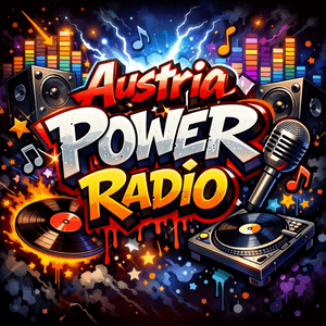 Austria-power-radio