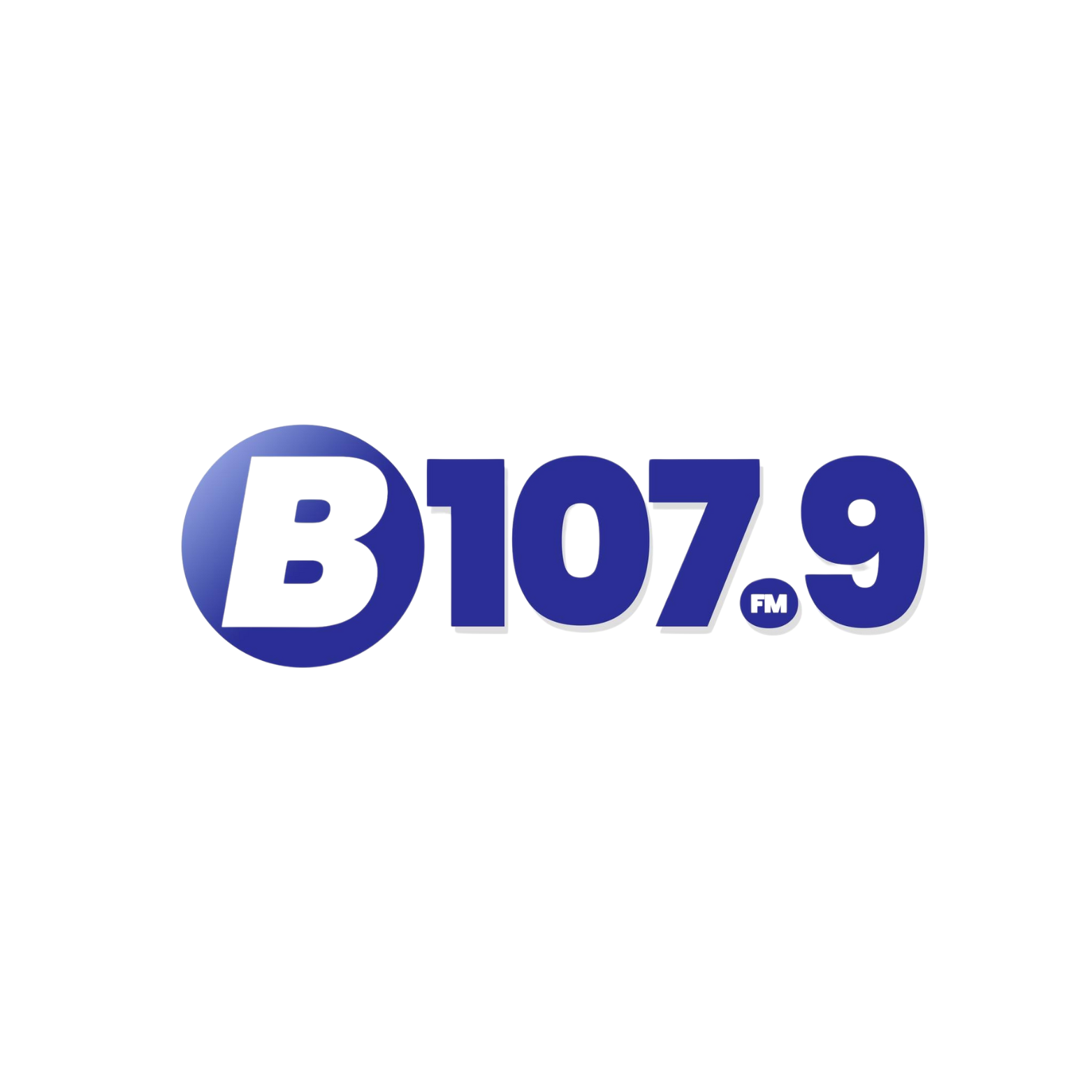 B 107.9 FM Tacloban