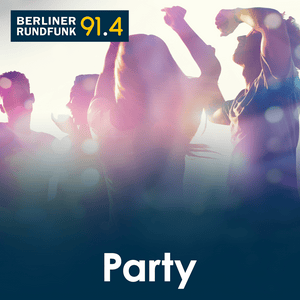 BERLINER RUNDFUNK 91.4 – OLDIES PARTY