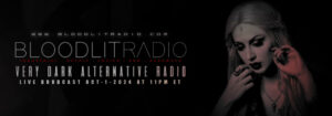 Blood Lit Radio