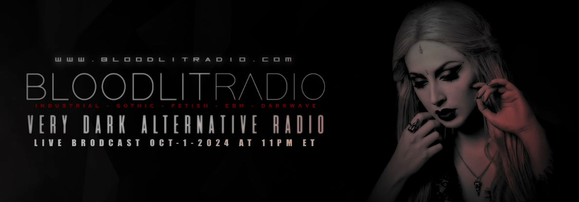 Blood Lit Radio