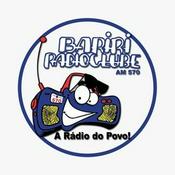 Bariri Rádio Clube