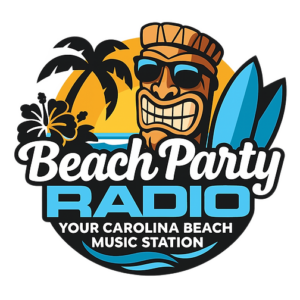 Beach Party Radio