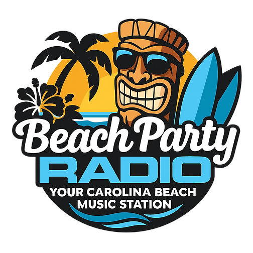 Beach Party Radio