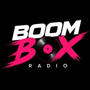 Boombox