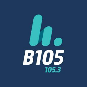 Brisbane 105.3