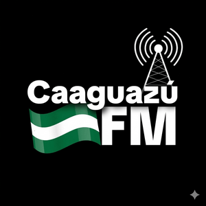 CAAGUAZU FM