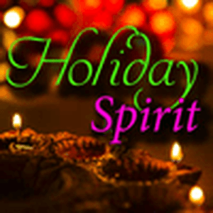 CALM RADIO - Holiday Spirit
