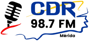 CDR 98.7 FM