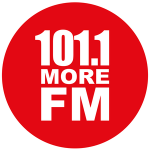 CFLZ 101.1 More FM