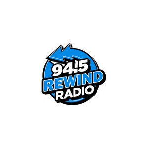 CHBW 94.5 Rewind Radio