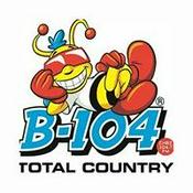 CHBZ-FM B104