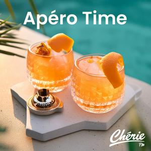 CHERIE APERO TIME