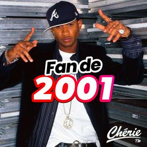 CHERIE FAN DE 2001
