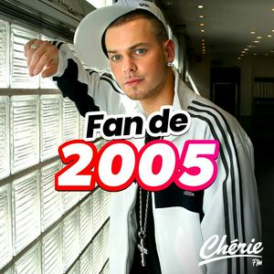 CHERIE FAN DE 2005
