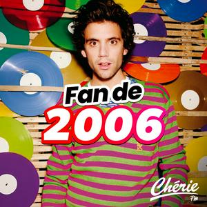 CHERIE FAN DE 2006