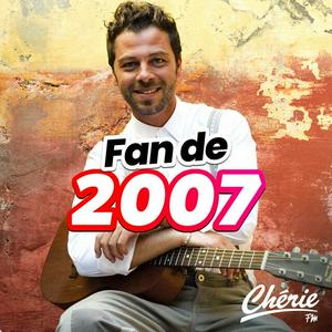 CHERIE FAN DE 2007
