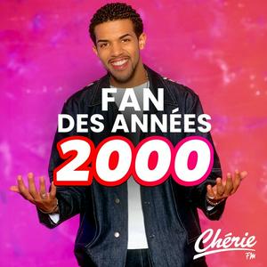 CHERIE FAN DES ANNEES 2000