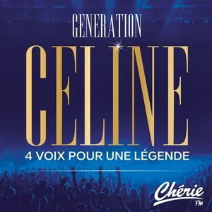 CHERIE GENERATION CELINE