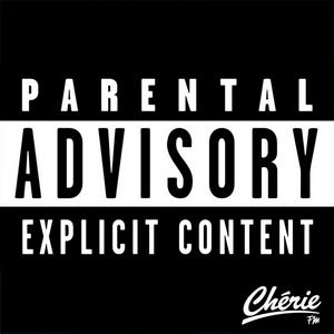 CHERIE PARENTAL ADVISORY