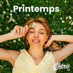 CHERIE PRINTEMPS