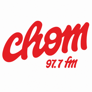 CHOM 97.7 FM