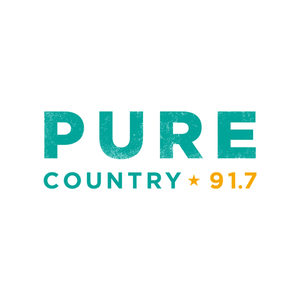 CICS Pure country 91.7 FM