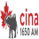 CINA 1650 AM