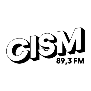CISM 89,3 FM