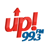CIUP up! 99.3 FM
