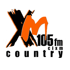 CIXM XM 105 FM