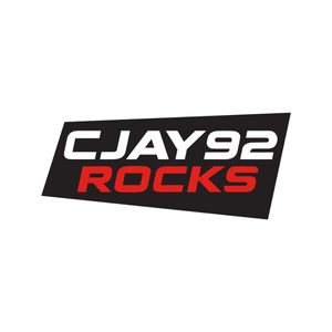 CJAY 92