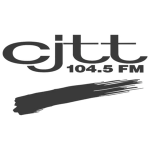 CJTT 104.5 FM