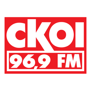 CKOI 96.9