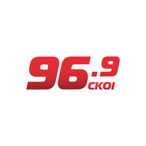 CKOI 96.9 FM