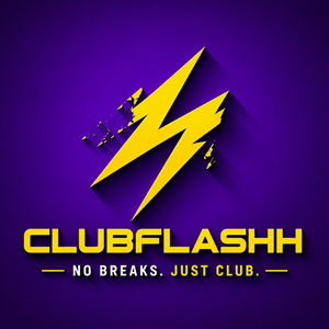 CLUBFLASHH Radio