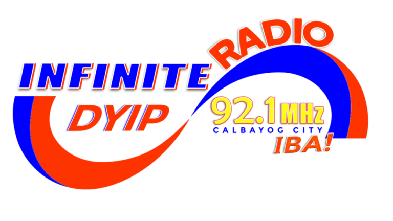 Infinite Radio Calbayog