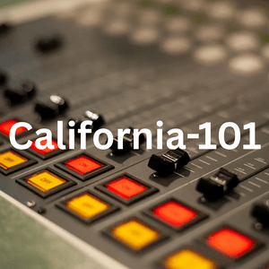 California-101