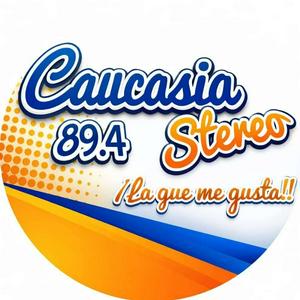 Caucasia Stereo