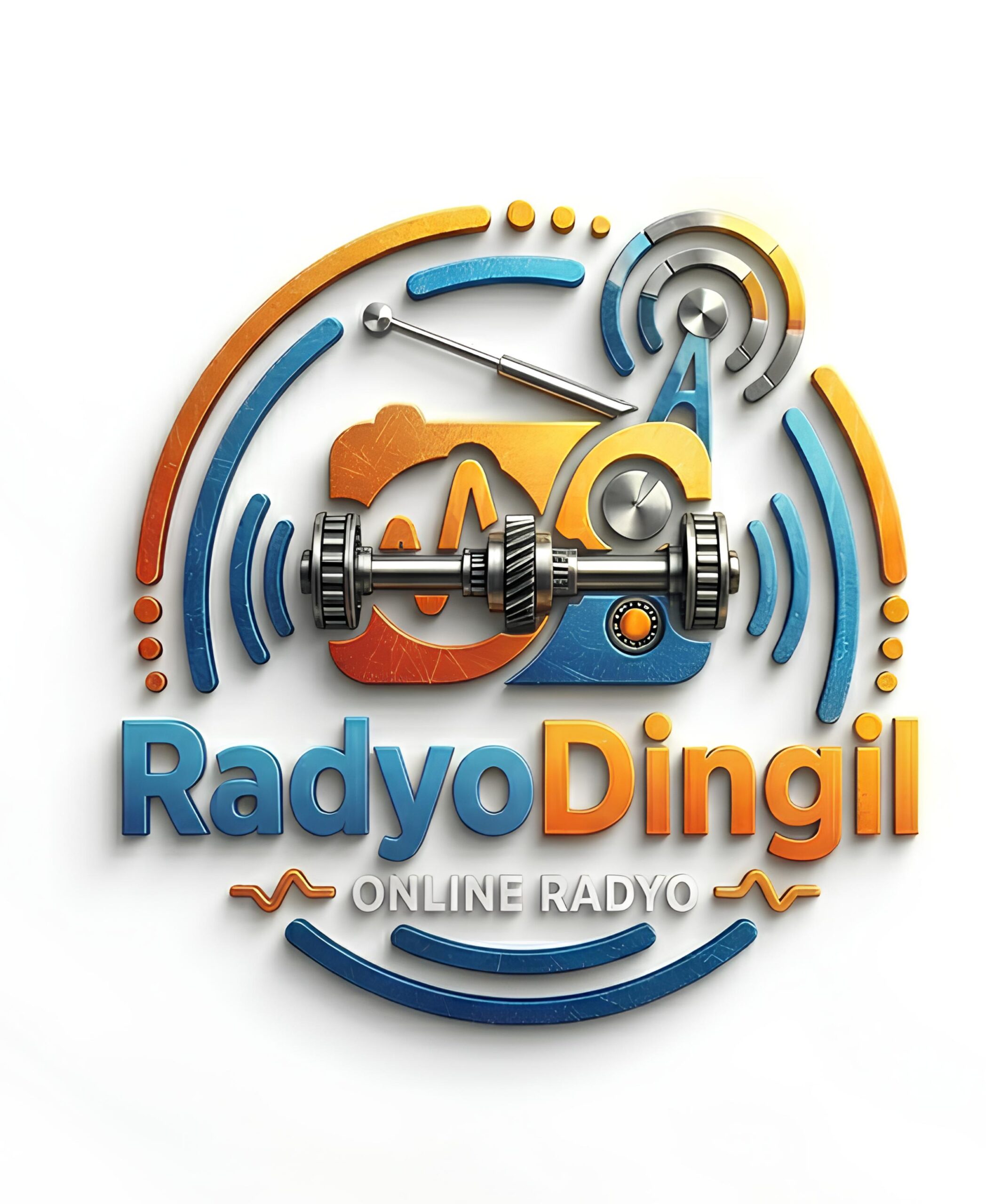 Radyo Dingil
