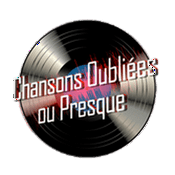 Chansons Oubliées Ou Presque
