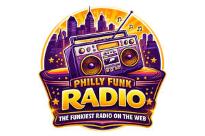 Philly Funk Radio