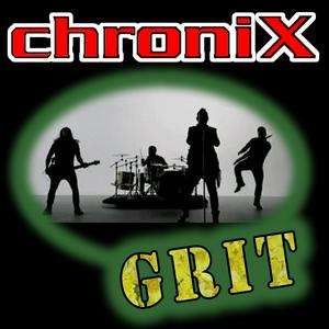 ChroniX GRIT