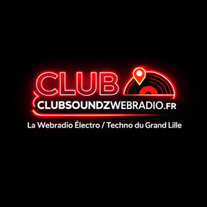 ClubSoundzWebRadio.fr