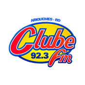 Clube FM - Ariquemes RO